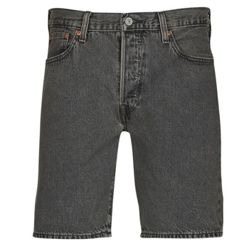 textil Hombre Shorts / Bermudas Levi's 501® ORIGINAL SHORT Gris