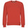 textil Hombre Sudaderas Levi's NEW ORIGINAL CREW Rojo
