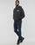 textil Hombre Sudaderas Levi's RELAXED GRAPHIC PO Negro