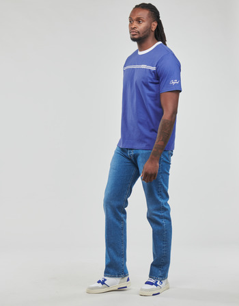 Levi's SS RELAXED FIT TEE Azul