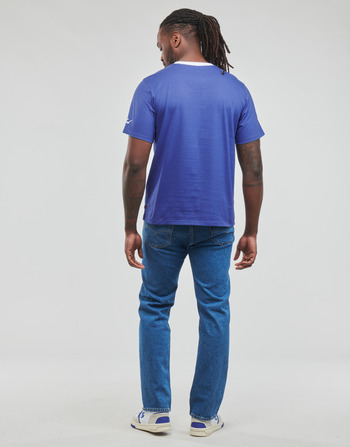 Levi's SS RELAXED FIT TEE Azul
