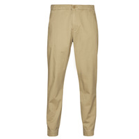 textil Hombre Pantalones chinos Levi's XX CHINO JOGGER III Beige