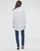 textil Mujer Camisas Levi's NOLA OVERSIZED SHIRT Blanco