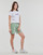 textil Mujer Shorts / Bermudas Levi's 501® '90S SHORT Verde