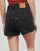 textil Mujer Shorts / Bermudas Levi's 80S MOM SHORT Negro