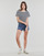 textil Mujer Shorts / Bermudas Levi's 80S MOM SHORT Azul