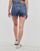 textil Mujer Shorts / Bermudas Levi's 80S MOM SHORT Azul