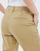 textil Mujer Pantalones chinos Levi's ESSENTIAL CHINO Beige