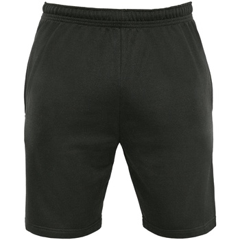 textil Shorts / Bermudas Casual Classics  Negro