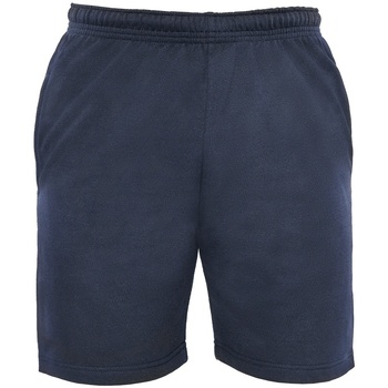 textil Shorts / Bermudas Casual Classics  Azul