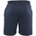 textil Shorts / Bermudas Casual Classics Ringspun Blended Azul