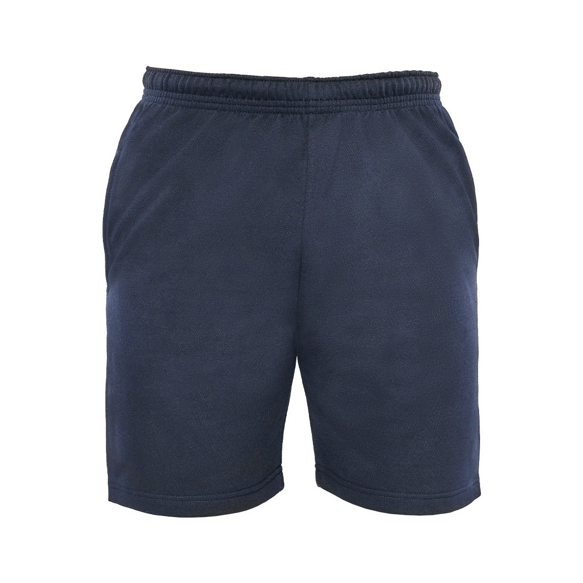 textil Shorts / Bermudas Casual Classics Ringspun Blended Azul
