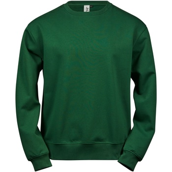 textil Hombre Sudaderas Tee Jays TJ5100 Verde
