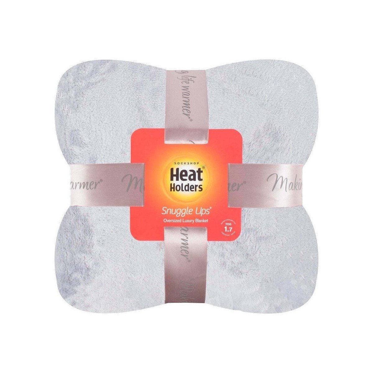 Casa Manta Heat Holders BM390 Gris