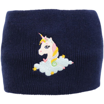 Accesorios textil Niños Bufanda Little Rider Little Unicorn Azul
