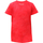 textil Niños Camisetas manga larga Hy Thelwell Collection Rojo