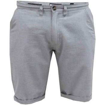 textil Hombre Shorts / Bermudas Duke  Gris