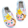 Zapatos Niña Pantuflas Pokemon NS6795 Multicolor