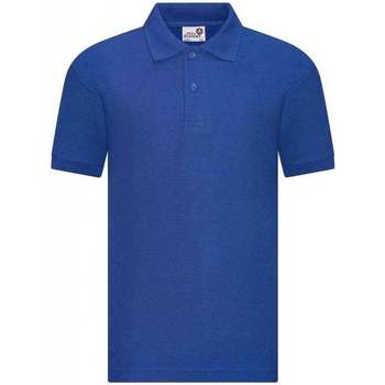 textil Niños Tops y Camisetas Awdis  Azul