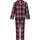 textil Niños Pijama Sf Minni PC4660 Rojo