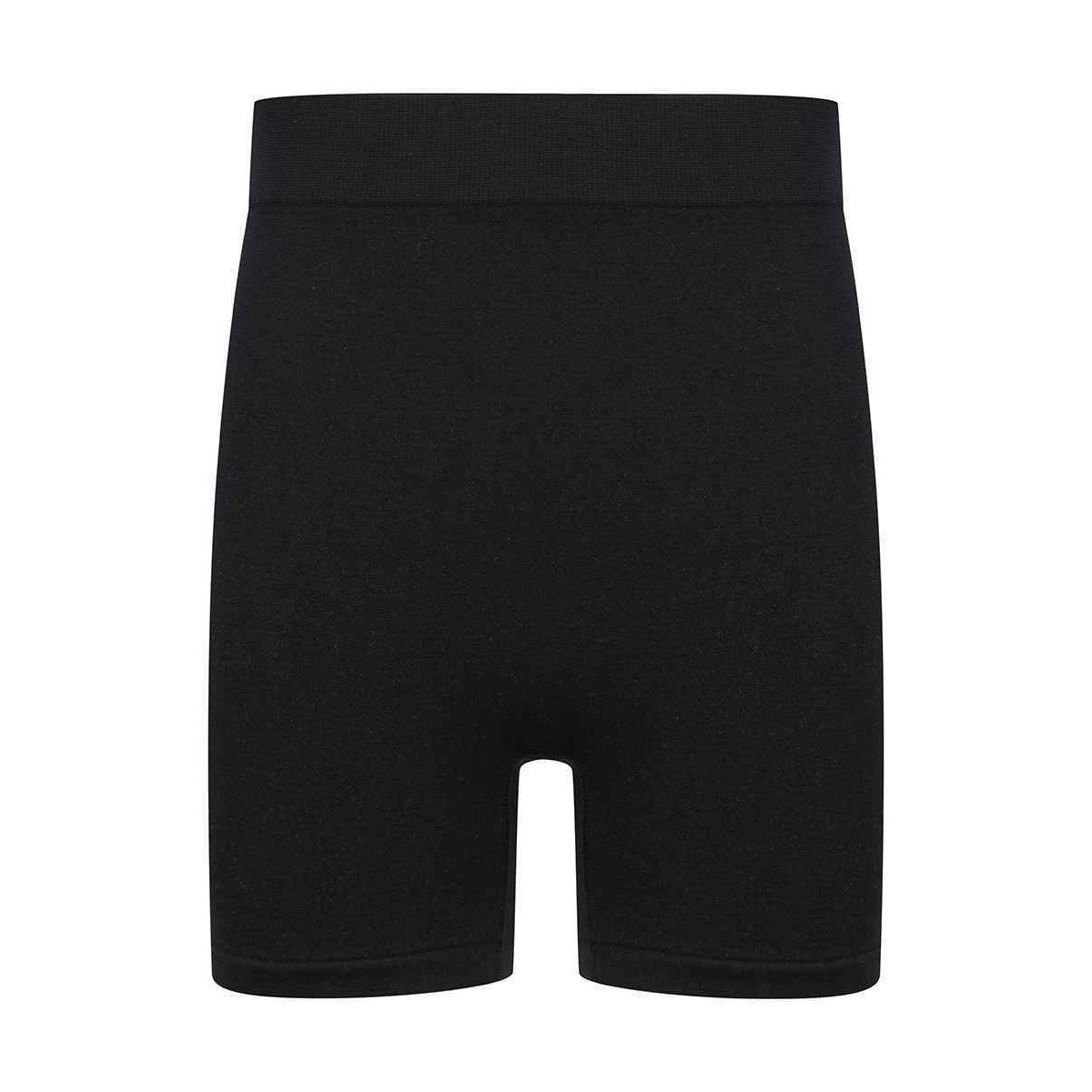 textil Niños Shorts / Bermudas Tombo PC4724 Negro