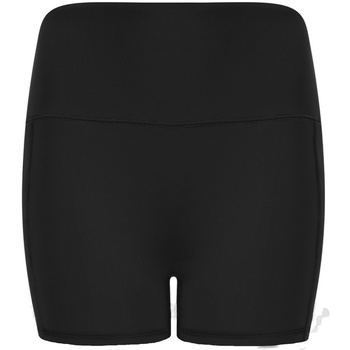textil Mujer Shorts / Bermudas Tombo  Negro