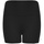 textil Mujer Shorts / Bermudas Tombo PC4732 Negro