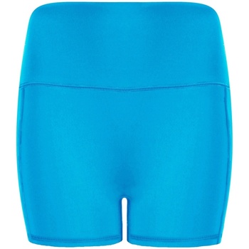 textil Mujer Shorts / Bermudas Tombo  Azul