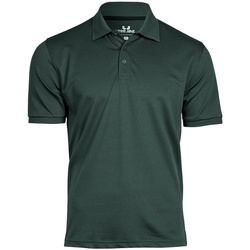 textil Hombre Tops y Camisetas Tee Jays Club Verde