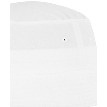 Accesorios textil Sombrero Flexfit F5003 Blanco