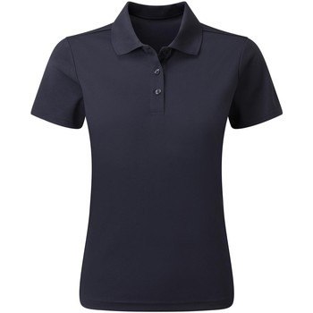 textil Mujer Tops y Camisetas Premier PR633 Azul