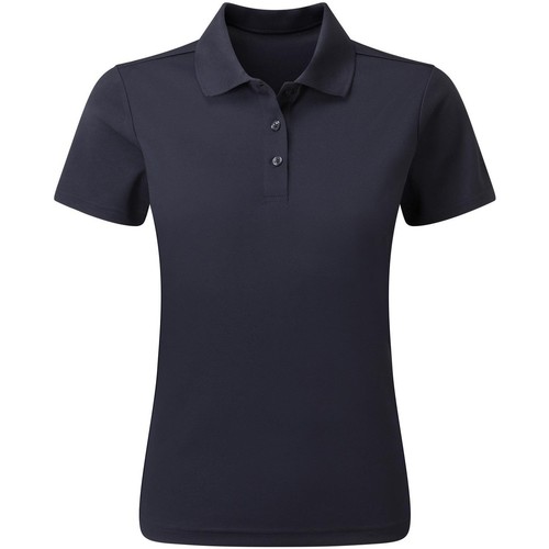 textil Mujer Tops y Camisetas Premier PR633 Azul
