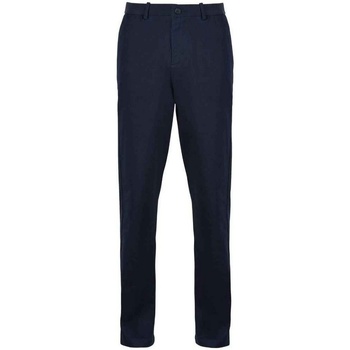 textil Hombre Pantalones Neoblu 3178 Azul