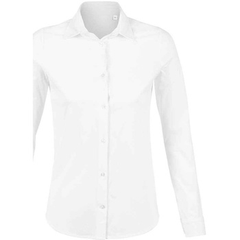textil Mujer Camisas Neoblu Balthazar Blanco