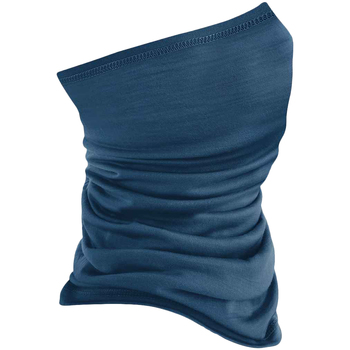 Accesorios textil Sombrero Beechfield Morf Azul