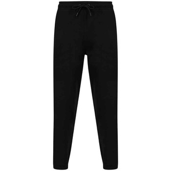 textil Pantalones de chándal Sf SF430 Negro