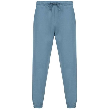 textil Pantalones de chándal Sf SF430 Azul