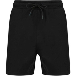 textil Shorts / Bermudas Sf SF432 Negro