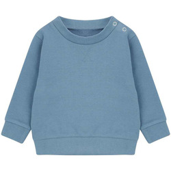 textil Niños Jerséis Larkwood LW800 Azul
