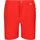 textil Hombre Shorts / Bermudas Regatta Mountain II Rojo
