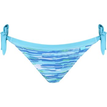 textil Mujer Bikini Regatta  Azul