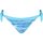 textil Mujer Bikini Regatta Flavia Azul