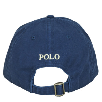 Polo Ralph Lauren CLSC CAP-APPAREL ACCESSORIES-HAT Marino
