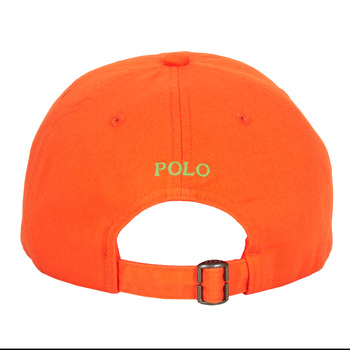 Polo Ralph Lauren CLSC SPRT CP-APPAREL ACCESSORIES-HAT Naranja