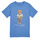 textil Niña Camisetas manga corta Polo Ralph Lauren SS CN-KNIT SHIRTS Azul