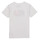 textil Niño Camisetas manga corta Polo Ralph Lauren SSCNM4-KNIT SHIRTS- Blanco