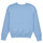 textil Niña Sudaderas Polo Ralph Lauren BUBBLE PO CN-KNIT SHIRTS-SWEATSHIRT Azul / Celeste / Rosa