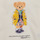 textil Niña Sudaderas Polo Ralph Lauren BEAR PO HOOD-KNIT SHIRTS-SWEATSHIRT Crudo