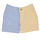 textil Niño Conjunto Polo Ralph Lauren SSKCSRTSET-SETS-SHORT SET Blanco / Multicolor