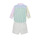 textil Niño Conjunto Polo Ralph Lauren LS BD SHRT S-SETS-SHORT SET Multicolor